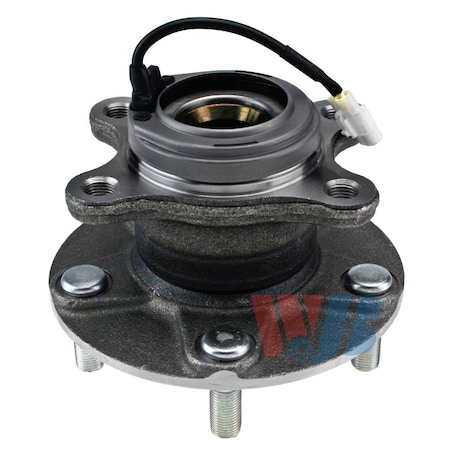 Wjb Hub Assembly, Wa512393 WA512393